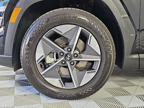 Used 2026 Hyundai Tucson SEL Plus FWD image 10