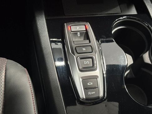 Used 2023 Honda Ridgeline Black Edition image 23