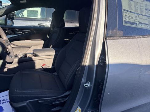 New 2026 Chevrolet Blazer EV LT image 14