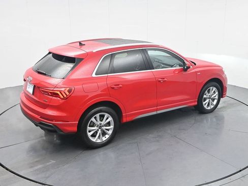 Used 2024 Audi Q3 2.0T Premium image 23