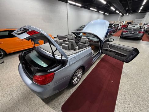 Used 2011 BMW 328i Convertible RWD image 50