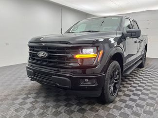 New 2026 Ford F150 XLT w/ Equipment Group 302A MID AWD/4WD video 2