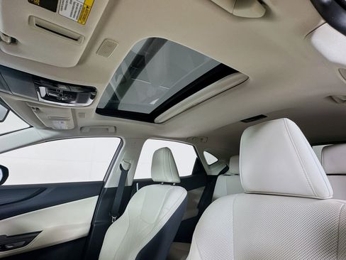 Used 2025 Lexus NX 450h+ AWD w/ Accessory Package (A2) image 13