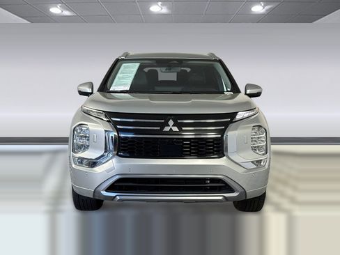 Used 2025 Mitsubishi Outlander SEL image 5