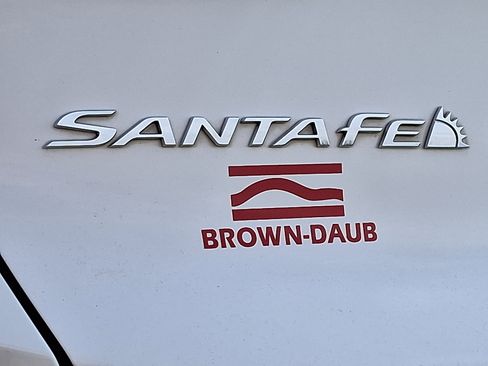 Used 2019 Hyundai Santa Fe SEL AWD/4WD image 29