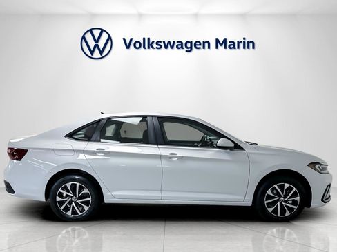 New 2026 Volkswagen Jetta S image 6