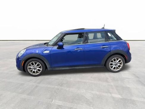 Used 2020 MINI Cooper S w/ Signature Upholstery Package FWD image 3