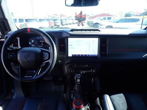 Used 2023 Ford Bronco Raptor image 17