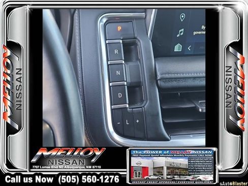 Used 2023 Chevrolet Tahoe LT AWD/4WD image 18