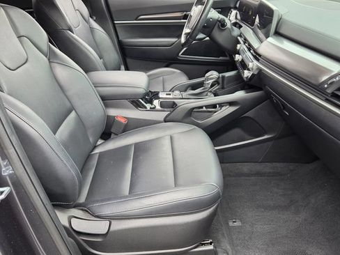 Used 2023 Kia Telluride LX FWD image 19