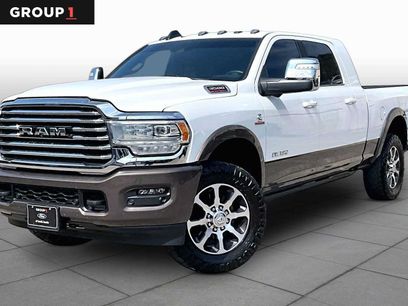 Used 2023 RAM 3500 Limited