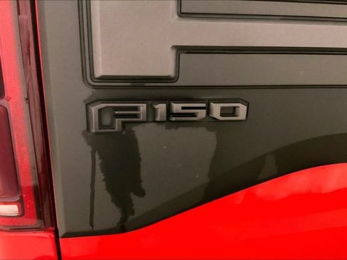 Used 2019 Ford F150 Raptor w/ Equipment Group 802A Luxury AWD/4WD image 7