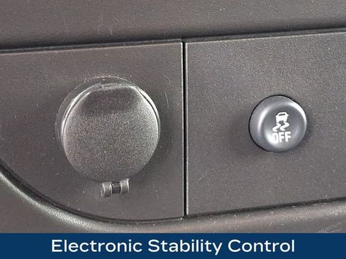 Used 2024 GMC Savana 2500 w/ Driver Convenience Package RWD image 14