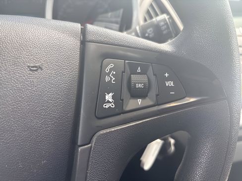 Used 2015 Chevrolet Equinox LS FWD image 20