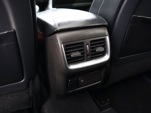 Used 2021 INFINITI QX50 Luxe image 13