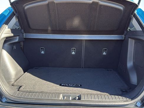 Used 2023 Hyundai Kona Limited image 28