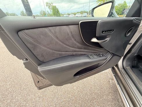 Used 2021 Lexus LS 500 w/ Accessory Package (Z2) image 21