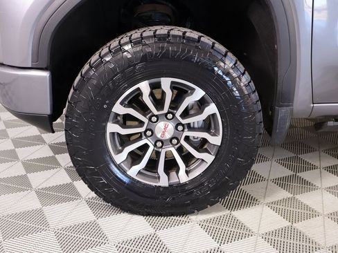 Used 2021 GMC Sierra 1500 AT4 w/ AT4 Value Package image 18