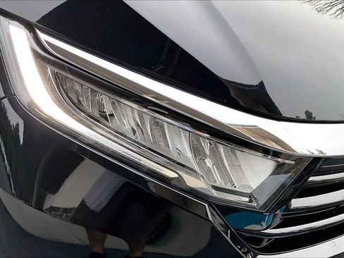 Certified 2024 Honda Odyssey EX-L image 27