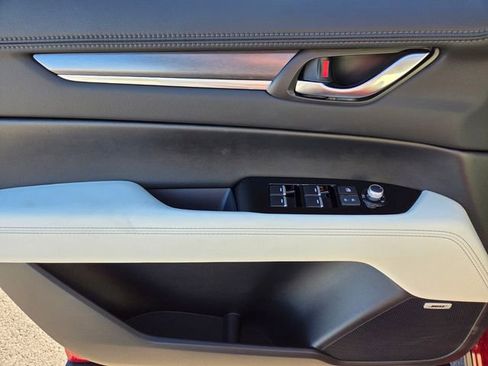 New 2025 MAZDA CX-5 AWD 2.5 S w/ Premium Plus Pkg image 10