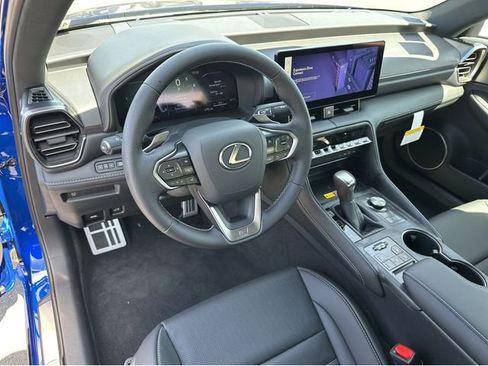 New 2026 Lexus IS 350 F Sport RWD image 12