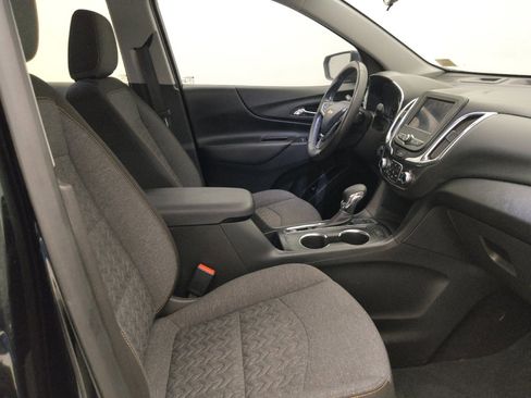 Used 2022 Chevrolet Equinox LT image 21