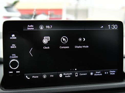 Used 2025 Acura Integra A-Spec image 25