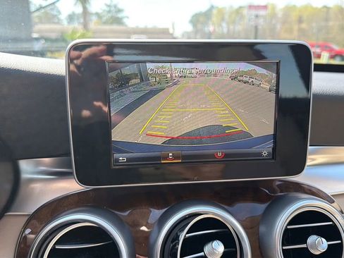 Used 2016 Mercedes-Benz C 300 C 300 4MATIC Sedan 4D w/ Premium 1 Package image 19