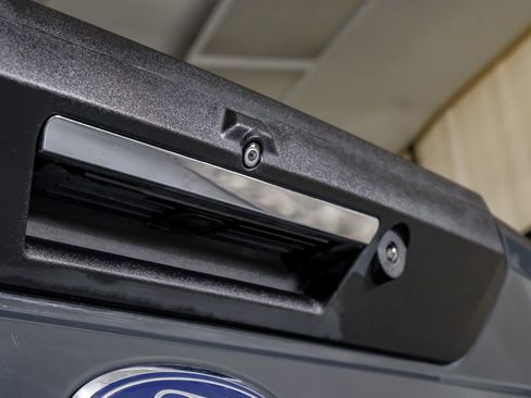 Used 2021 Ford F250 Lariat w/ Lariat Ultimate Package image 47