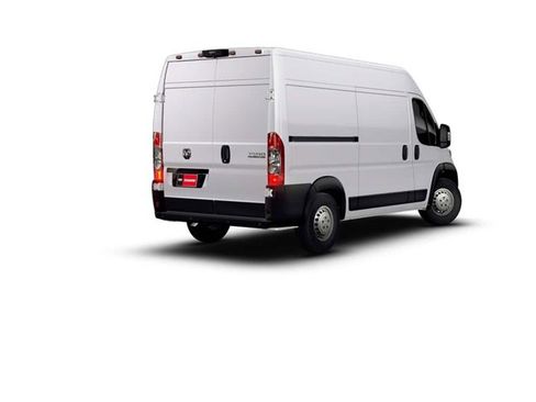 New 2026 RAM ProMaster 1500 w/ Safety Group image 2