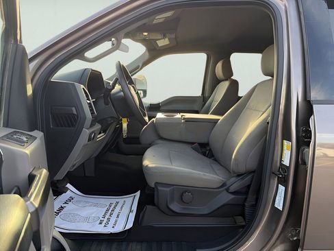 Used 2020 Ford F350 XLT image 18