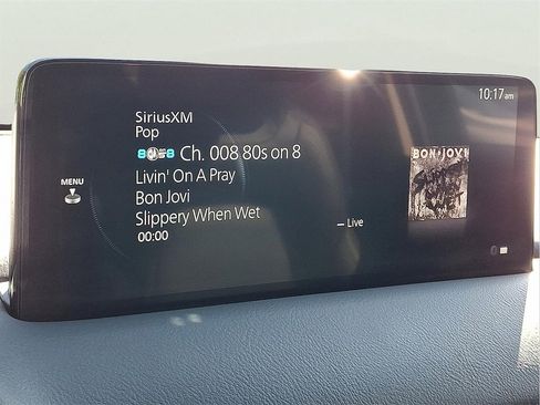 Used 2022 MAZDA CX-5 AWD 2.5 S w/ Premium Plus Pkg image 18