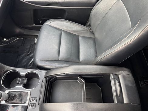 Used 2015 Toyota Highlander XLE image 14