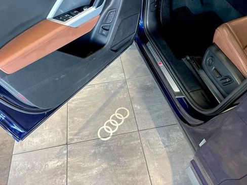 Used 2022 Audi Q3 2.0T Premium Plus w/ Premium Plus Package image 16