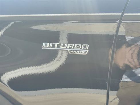 Used 2019 Mercedes-Benz GLE 43 AMG 4MATIC Coupe image 32