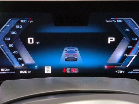 Used 2025 BMW X7 M60i image 11