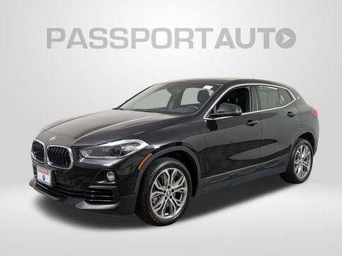 Used 2018 BMW X2 xDrive28i image 1