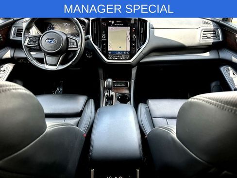 Used 2023 Subaru Ascent Touring AWD/4WD image 70
