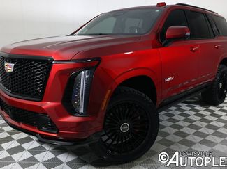 Used 2026 Cadillac Escalade V AWD/4WD video 1