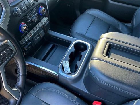 Used 2021 Chevrolet Silverado 1500 RST w/ All Star Edition Plus image 17