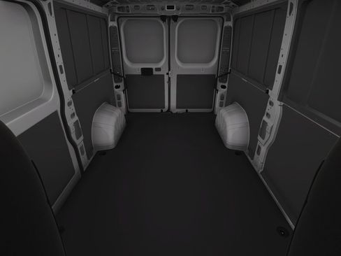 New 2025 RAM ProMaster 1500 w/ Safety Group image 21
