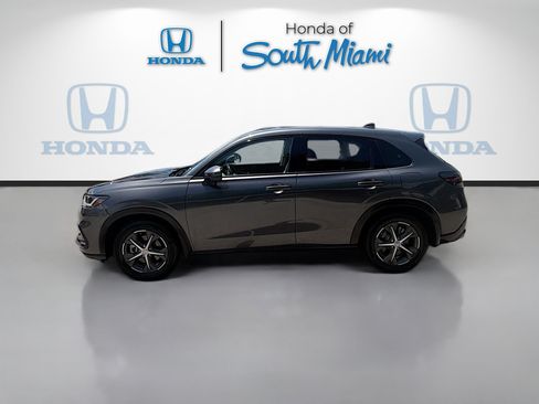 Used 2024 Honda HR-V EX-L image 4