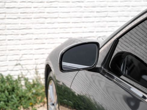 Used 2008 INFINITI G35 Journey w/ Premium Pkg image 37