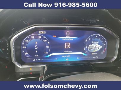 New 2026 Chevrolet Silverado 2500 LT w/ Z71 Off-Road Package