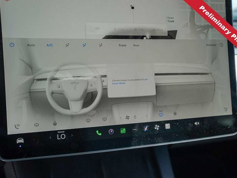 Used 2023 Tesla Model Y Long Range AWD/4WD image 21
