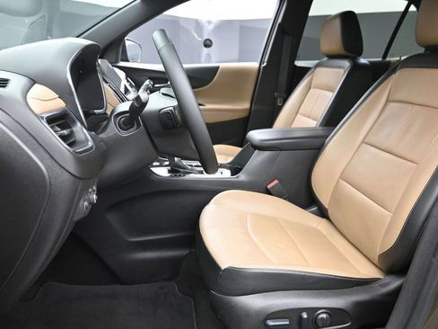 Used 2023 Chevrolet Equinox Premier image 14