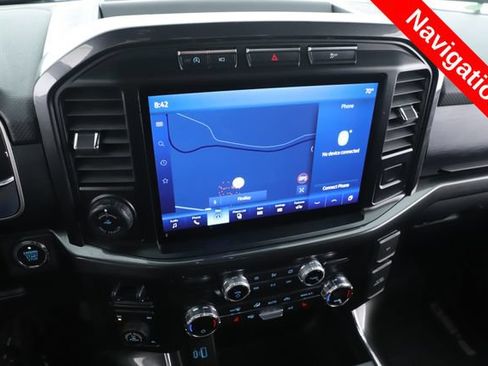 Used 2021 Ford F150 XLT w/ Equipment Group 302A High AWD/4WD image 5