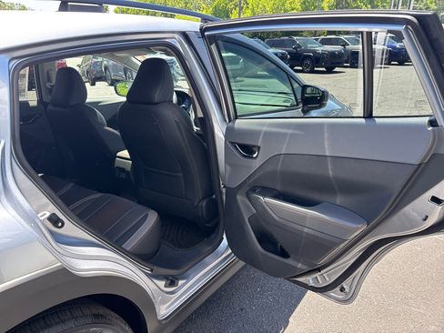 New 2026 Subaru Crosstrek 2.5i Limited AWD/4WD image 39