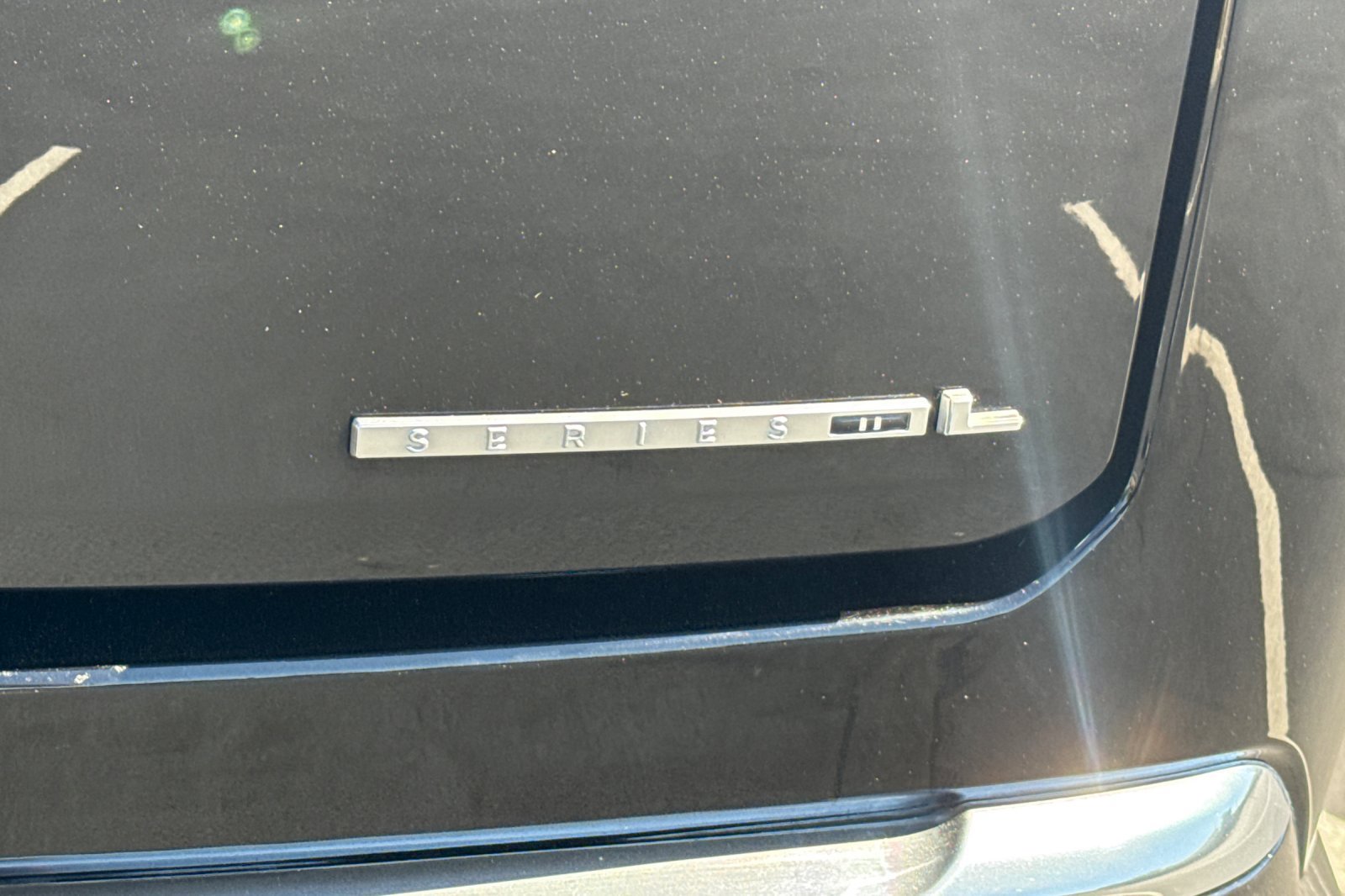 Used 2023 Jeep Wagoneer L Series II RWD image 13