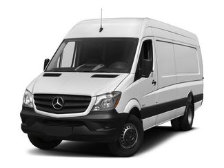 Used 2016 Mercedes-Benz Sprinter 3500 video 1